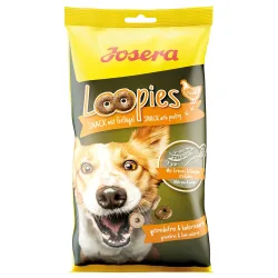 Josera Loopies - 150 g Rind