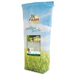 JR Farm Grainless Complete Zwergkaninchen 15 kg