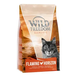 Wild Freedom Adult 
