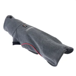 TIAKI Hundepullover Snug - ca. 60 cm Rückenlänge