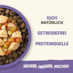 Applaws Taste Toppers Probiermix 8 x 156 g - Probiermix Eintopf