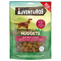 PURINA Adventuros Nuggets - 300 g