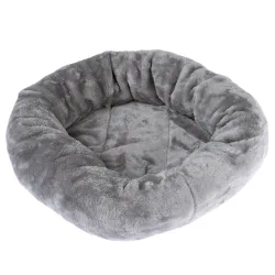 Natural Paradise Ersatzteile - Kuschelbett Rund E/G/K (Ø 44 cm, grau)