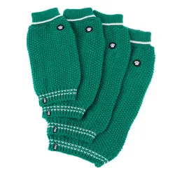 TIAKI Hundepullover Reflective Knit - ca. 50 cm Rückenlänge