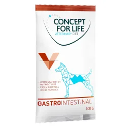 Concept for Life Veterinary Diet Gastro Intestinal - 4 x 1 kg