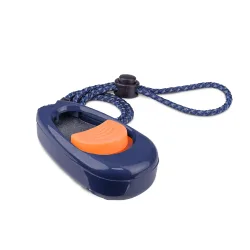 Coachi Multi-Clicker für Hunde - navy