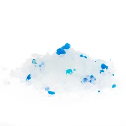 Tigerino Crystals Katzenstreu ? Aloe-Vera-Duft - Sparpaket: 3 x 5 l
