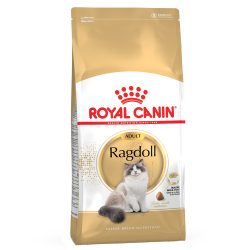 ROYAL CANIN Ragdoll Adult 2 kg