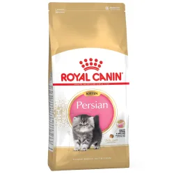 Sparpaket Royal Canin Breed 2 x Grossgebinde - Persian Kitten (2 x 4 kg)