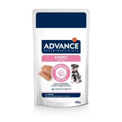 Advance Veterinary Diets Dog Atopic Mini - 8 x 150 g