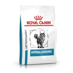 ROYAL CANIN Veterinary Hypoallergenic 2.5 kg