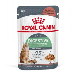 Royal Canin Digestive Care in Sosse - 12 x 85 g