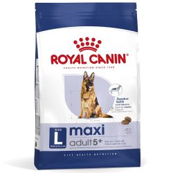 ROYAL CANIN Maxi Adult 5+ 15 kg