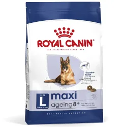 ROYAL CANIN Maxi Ageing 8+ 15 kg