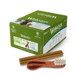 Whimzees by Wellness E-Com XL Stix - Sparpaket: 2 x Grösse XL