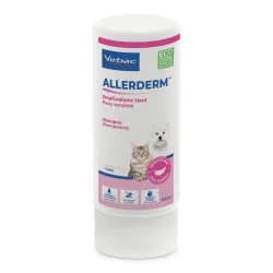 Virbac Allerderm Sensitive Skin Shampoo - 250 ml