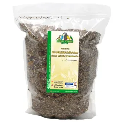 Hugro Grosssittichfutter - Sparpaket: 2 x 1,3 kg