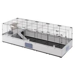 Ferplast Kleintierkäfig Modular - Zubehör: Erweiterung