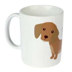 TIAKI Keramiktasse 