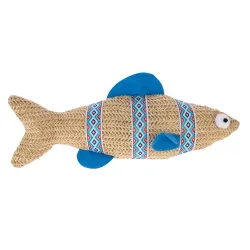 TIAKI Spielzeugfisch Lofoten - 1 Stück