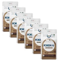 Forza 10 Active Line - Intestinal Colon Fisch - Sparpaket: 4,8 kg (12 x 400 g)
