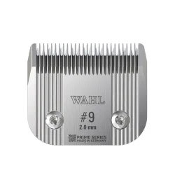WAHL® Prime Series A5 Scherköpfe - Scherkopf Nr. 9 (Länge 2 mm)