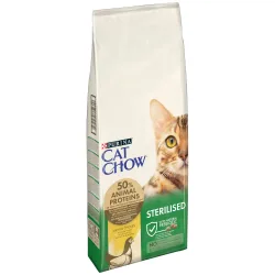PURINA Cat Chow Adult Special Care Sterilised - 15 kg