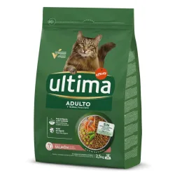 Ultima Adult Lachs - 7,5 kg