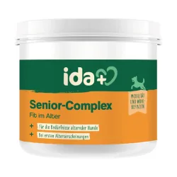 IdaPlus Senior Complex - Sparpaket: 3 x 350 g