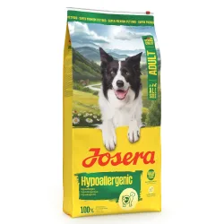 Josera Adult Hypoallergenic - Sparpaket: 2 x 12,5 kg