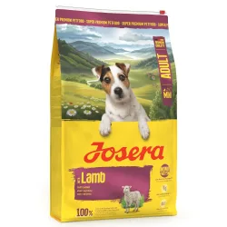 Josera Mini Adult Lamb Trockenfutter
