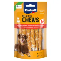 Vitakraft Kaurollen Huhn 25 Stück