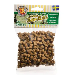 Larsson Farm Fleisch Benties - mit Ente (150 g)