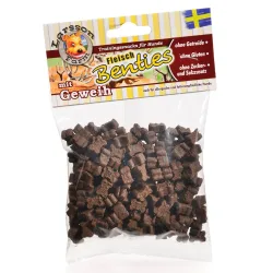 Larsson Farm Fleisch Benties - mit Ente (150 g)