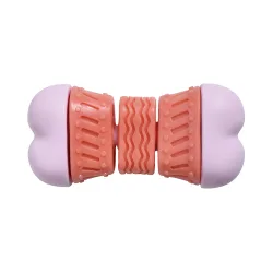 Bobby Hundespielzeug Cubitus - grün:  L 14,5 x B 6,9 x H 4,3 cm