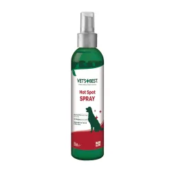 Vets Best Hot Spot Spray - 250 ml