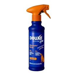 DOUXO Spa Haut & Fell Ultra-Sicheres Haarentwirrungsspray - 295 ml
