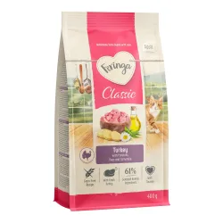 Feringa Adult Classic Truthahn - NEU Sparpaket 13 kg (2 x 6,5 kg)