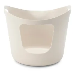 Savic Katzentoilette Flex-a-loo - mocca