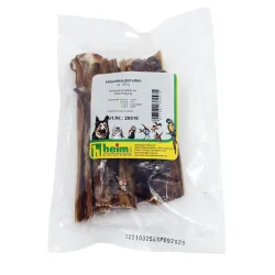 Heim Hirschhautstreifen - 100 g