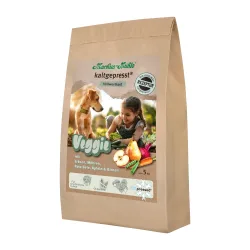 Markus-Mühle Veggie - 5 kg
