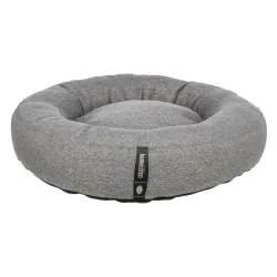 Trixie Bett CityStyle, grau - Ø 65 cm