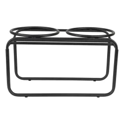 District 70 Napfständer Butler - M: L 42 x B 20 x H 24 cm