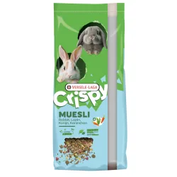 Versele-Laga Crispy Müsli Kaninchen - 20 kg