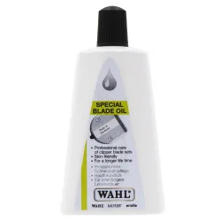 Moser Pflege-Öl für Schermaschinen - 200 ml