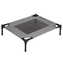 Hundeliege outdoor Relax - L 76 x B 61 x H 18 cm