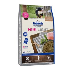 bosch Mini Light 2,5kg 2.5 kg