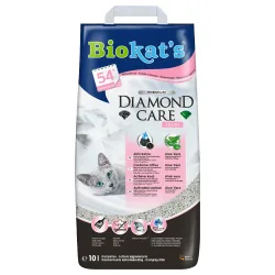 Biokat's Diamond Care fresh 10 l