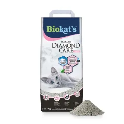 Biokat's Diamond Care fresh 10 l