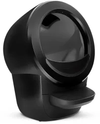 Selbstreinigende Katzentoilette Litter-Robot 4 - Zubehör: Schubladeneinsätze, 50 Stück, weiß